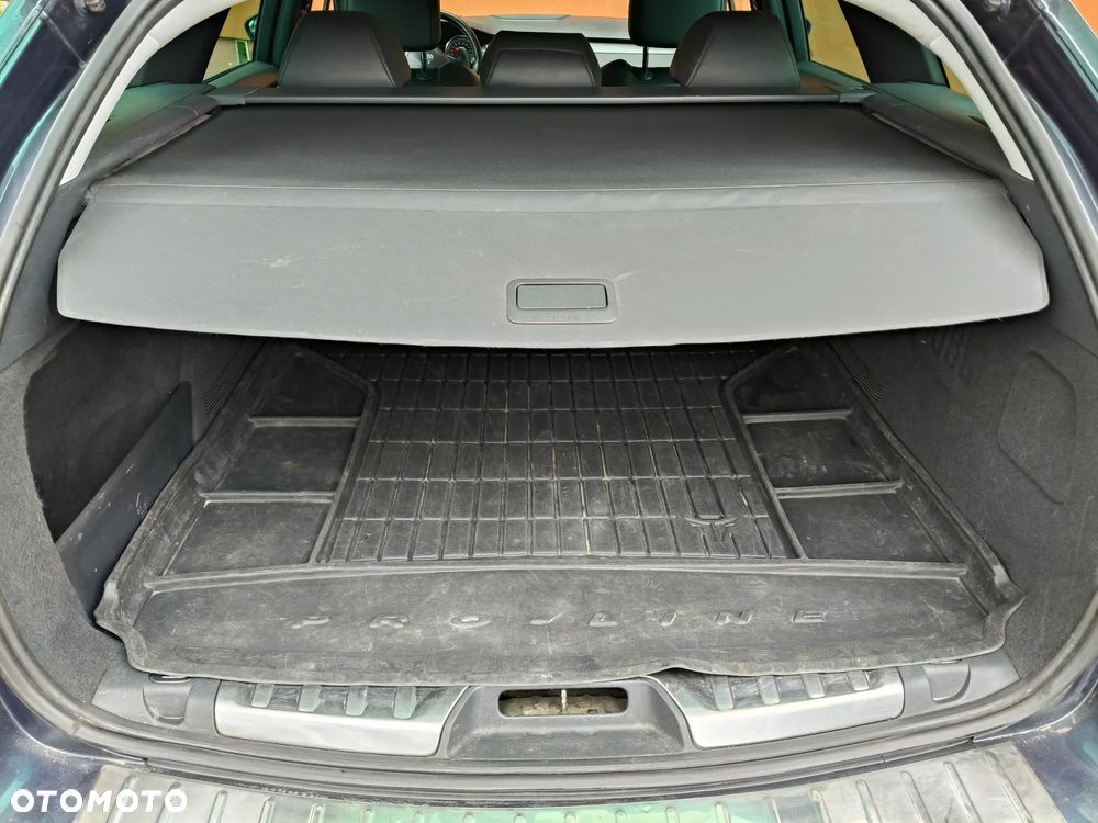 Peugeot 508 2.0 HDi Allure - 14