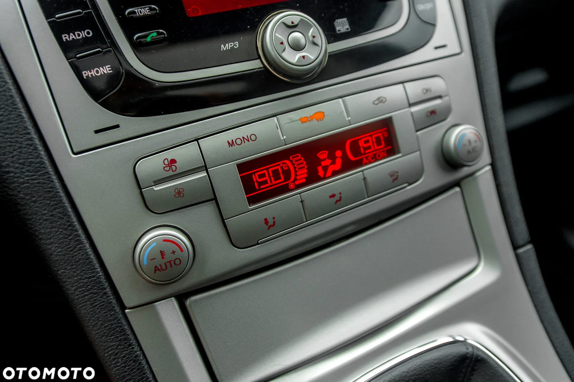 Ford S-Max 2.5 Platinium X - 31