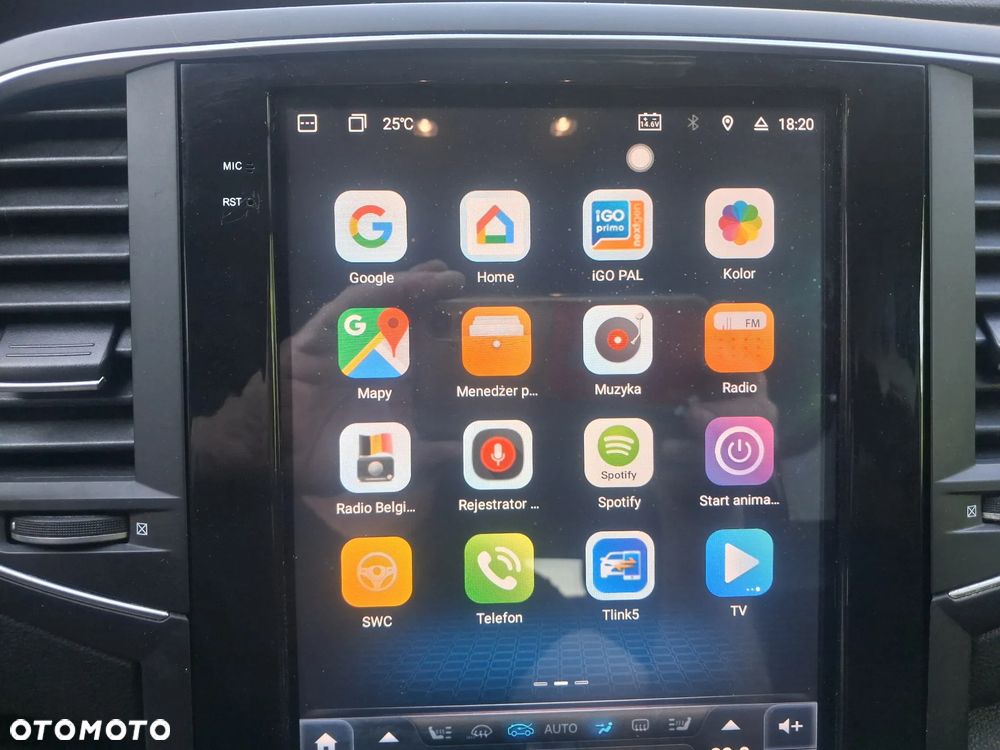Renault Talisman ENERGY dCi 130 INTENS - 31