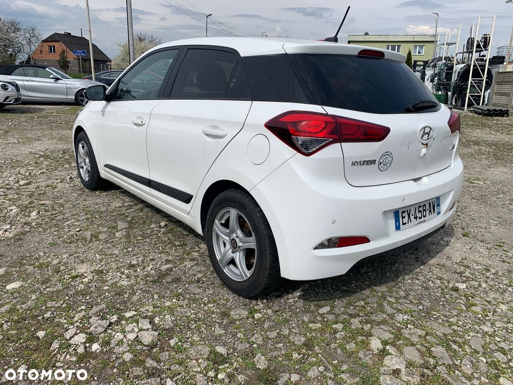 Hyundai i20 1.0 T-GDI Advantage+ - 7