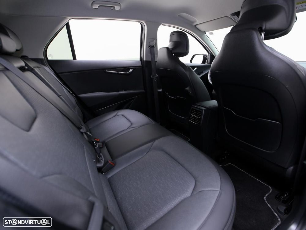 Kia Niro EV 64kWh Drive - 11