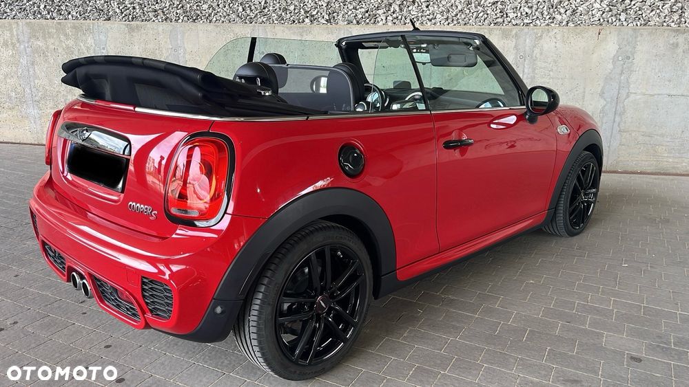 MINI Cooper S - 5
