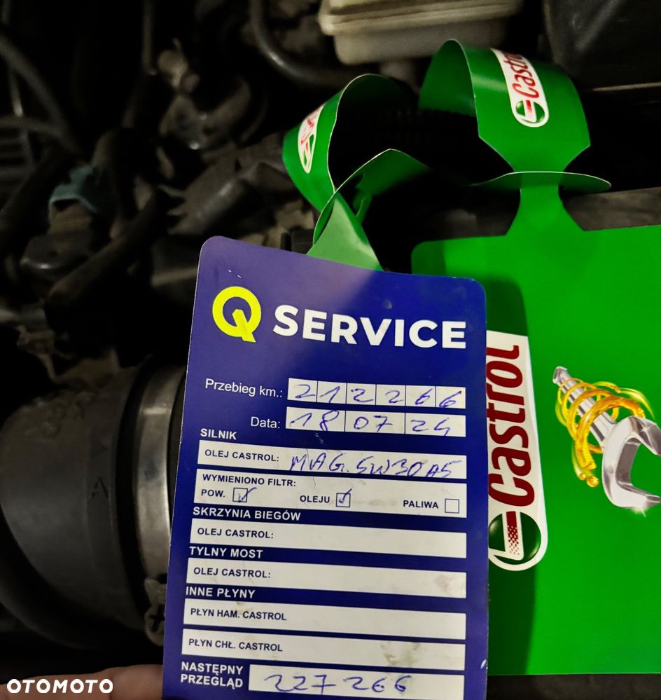 Toyota Avensis 1.8 VVT-i Combi - 13