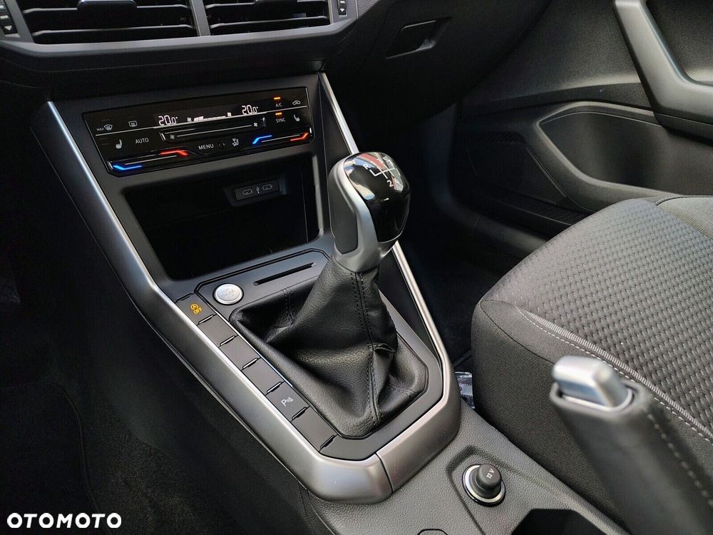 Volkswagen Polo 1.0 TSI Life Plus - 18
