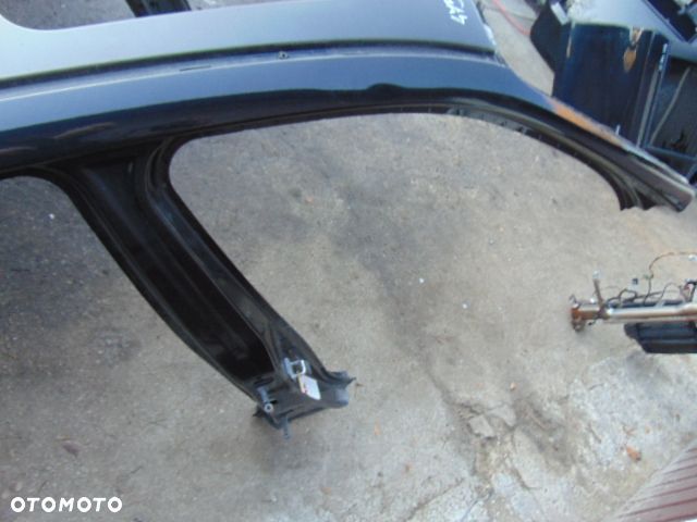 BMW E87 dach METALowy BLACHA do pod SZYBER - 4