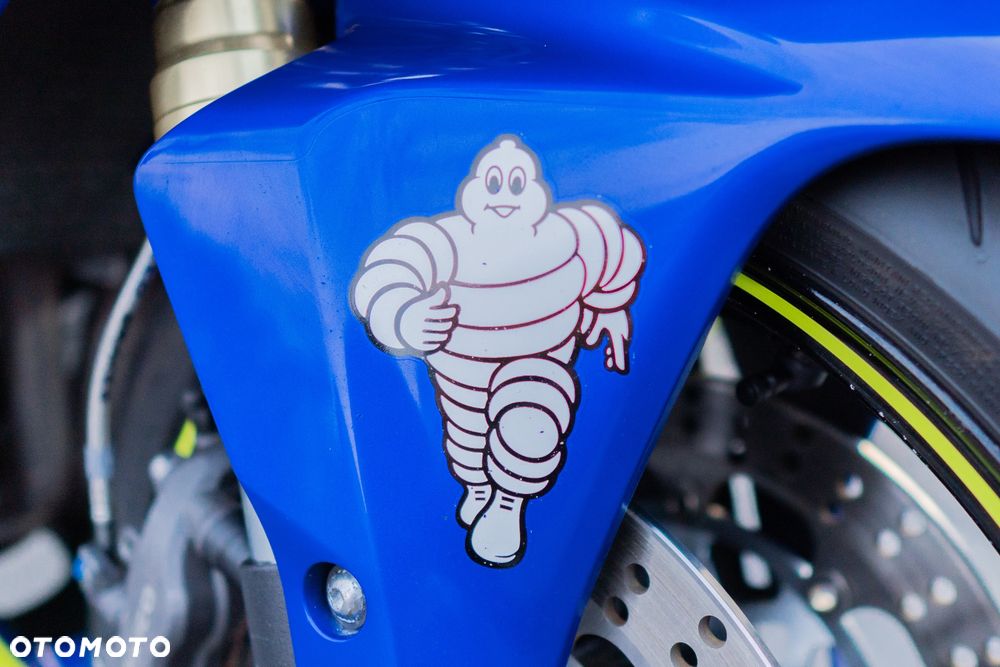 Honda CBR - 12