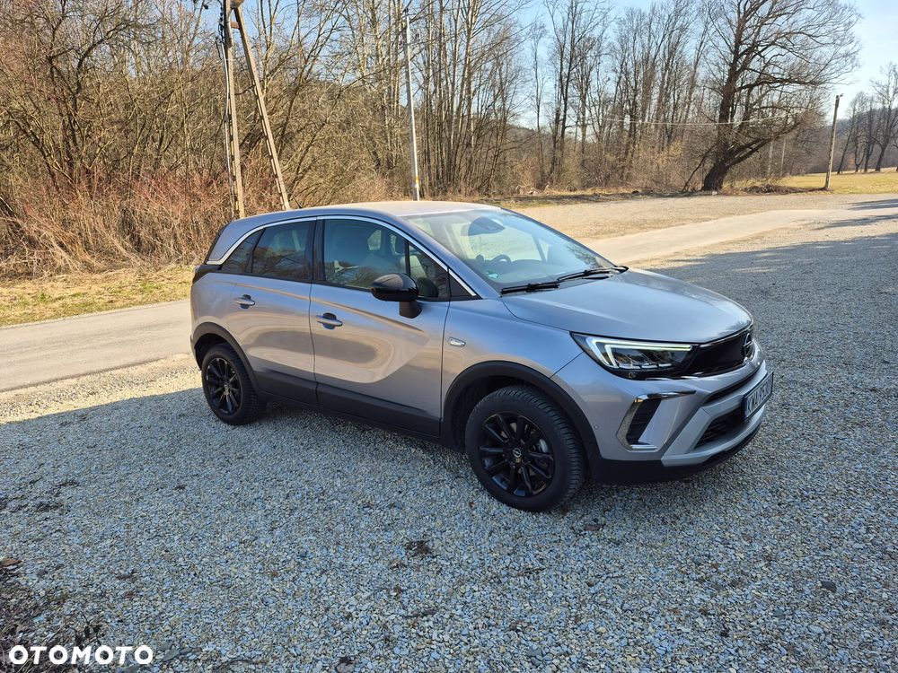 Opel Crossland X 1.2 Start/Stop 120 Jahre - 3