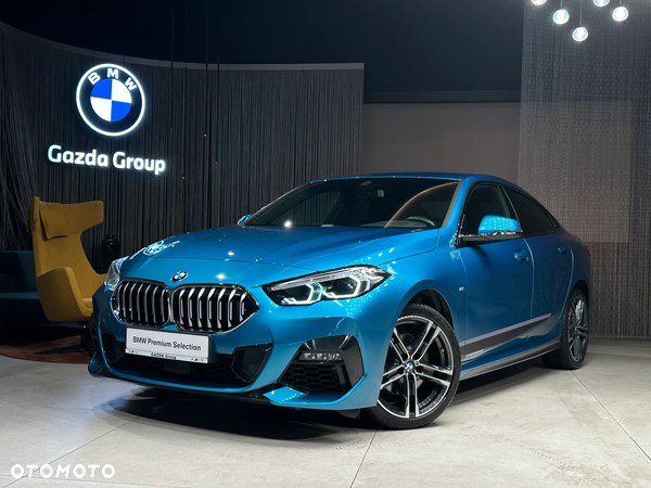 BMW Seria 2 218i M Sport