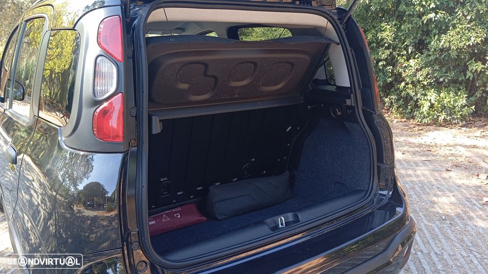 Fiat Panda - 6