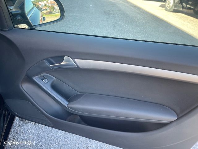Audi A5 Cabrio 2.0 TDi S-line - 20