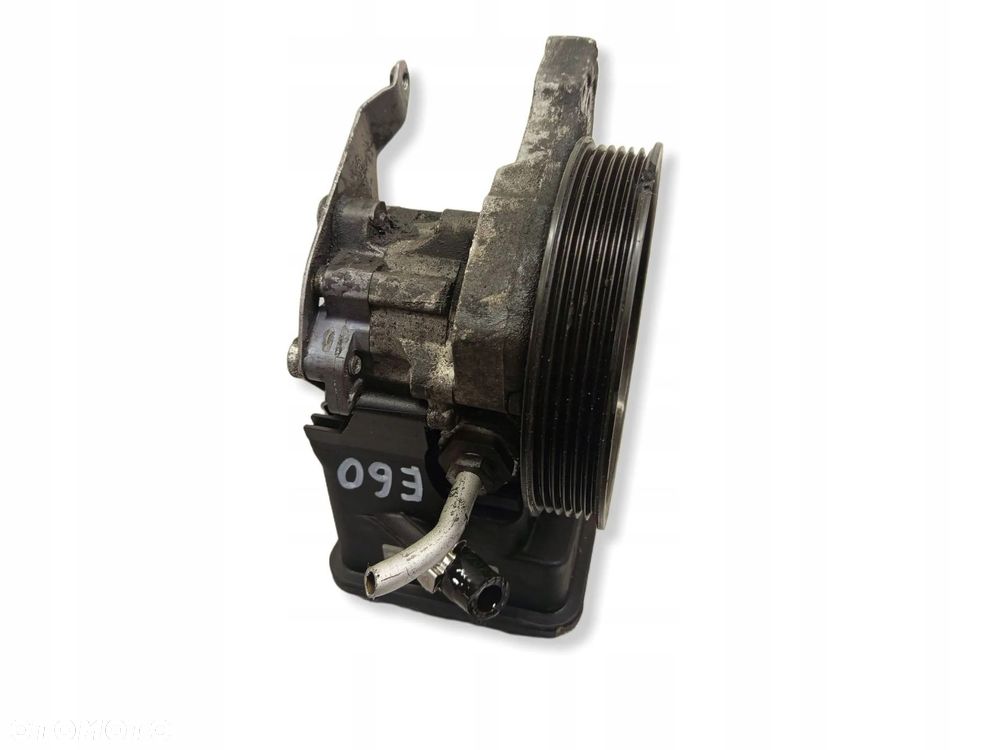 POMPA WSPOMAGANIA BMW E60 E61 2.5 3.0 D 7693974101 - 6