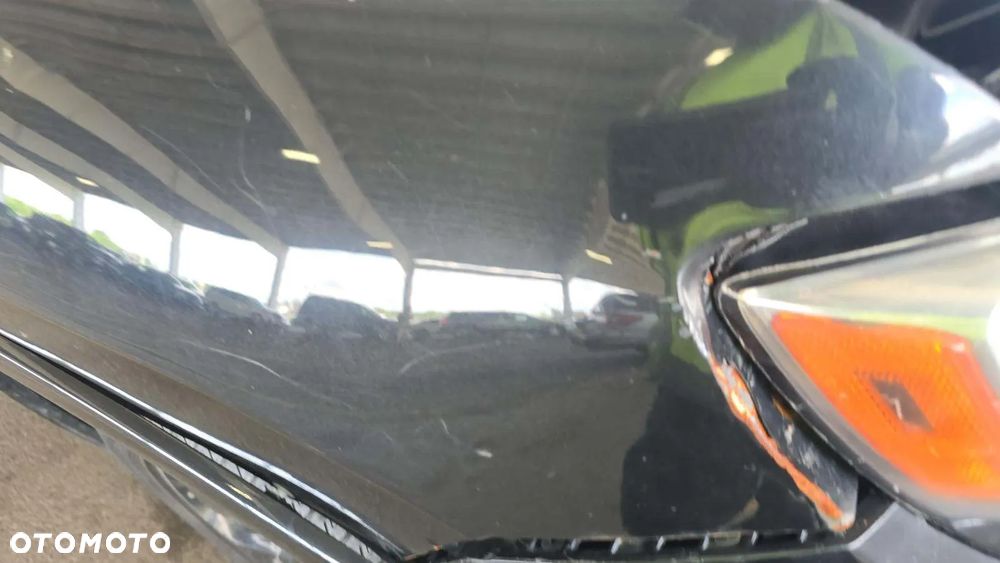 Jeep Grand Cherokee 5.7 V8 HEMI Overland