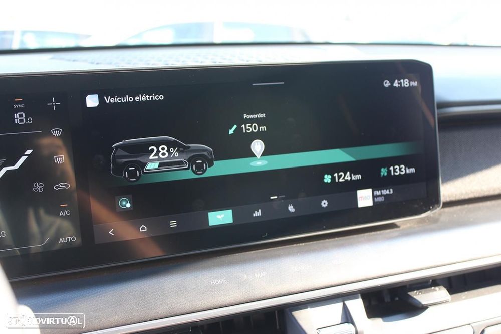 Kia EV9 99,8-kWh AWD GT-line 6L - 45