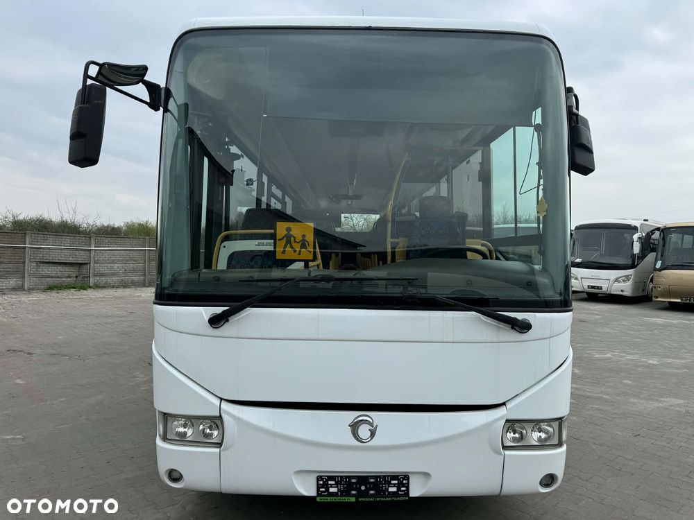 Irisbus Recreo - 3