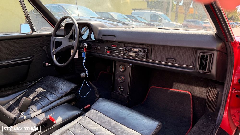 Porsche 914 - 43
