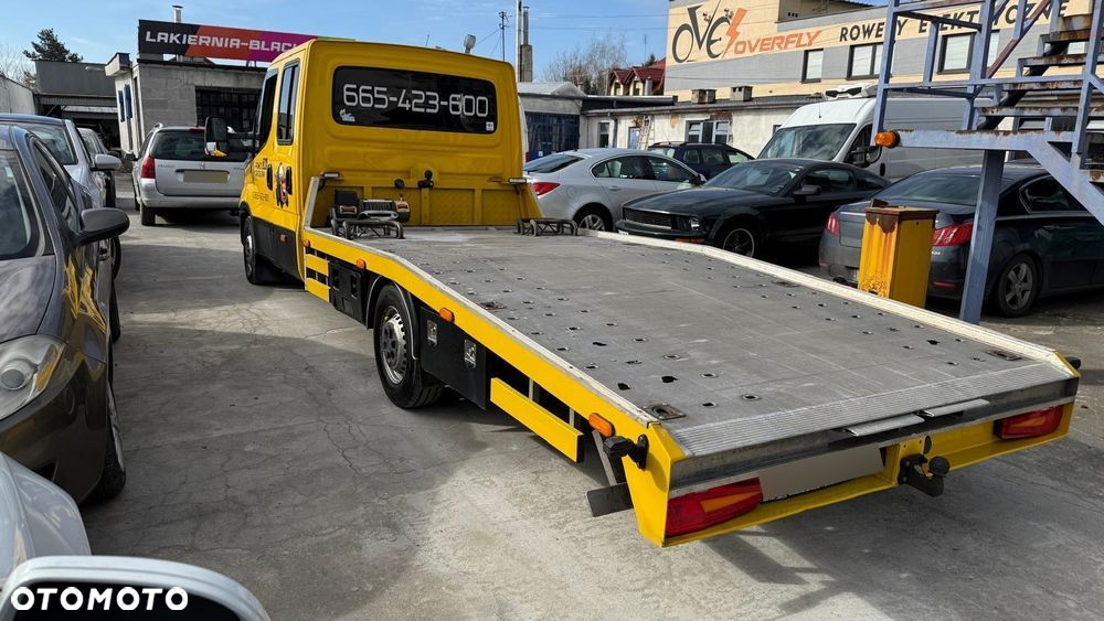 Iveco DAILY - 5