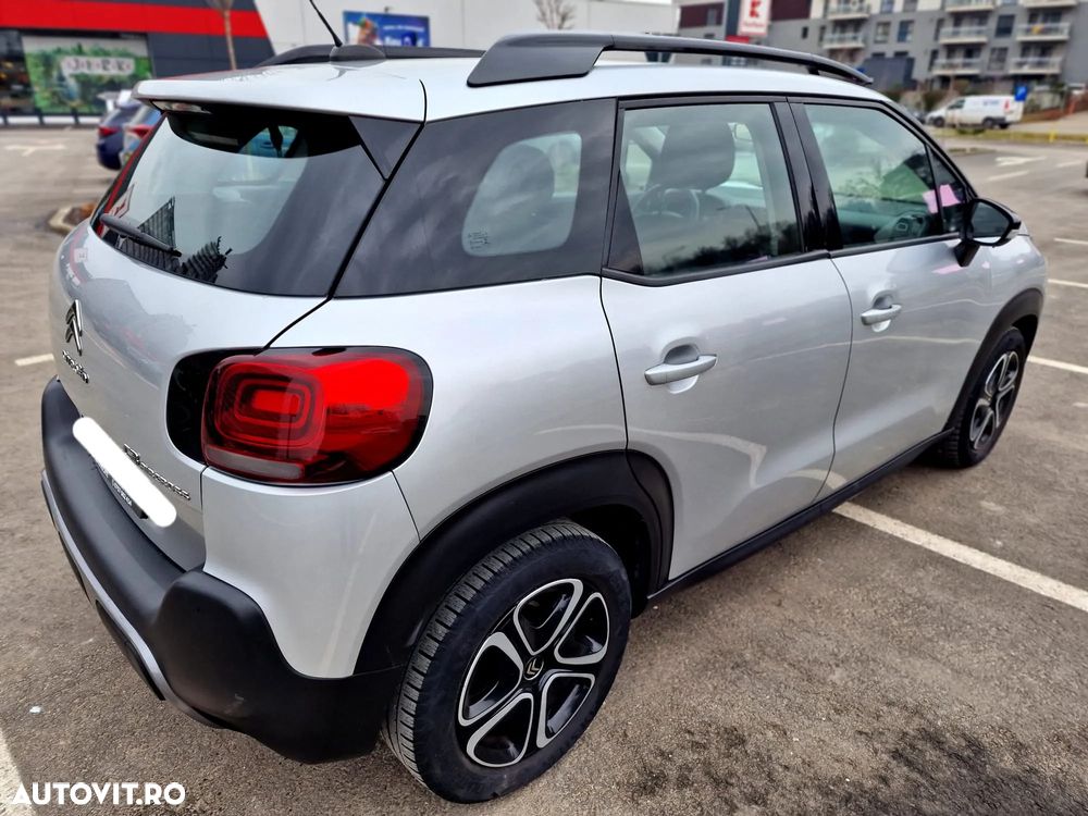 Citroën C3 AIRCROSS - 9