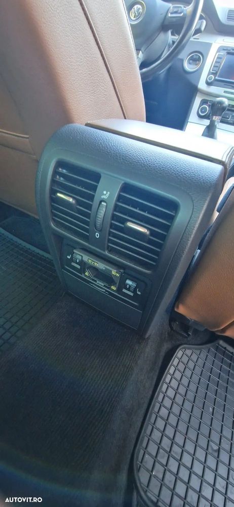 Volkswagen Passat CC 2.0 TDI Exclusive - 13