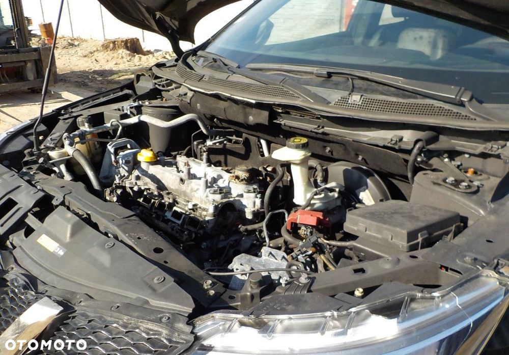 Nissan Qashqai - 9