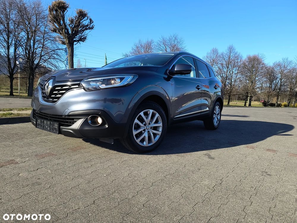 Renault Kadjar Energy dCi 110 EDC COLLECTION - 7