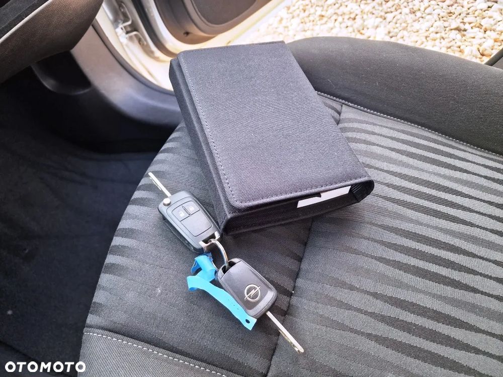 Opel Zafira Tourer 1.4 Turbo Edition - 40