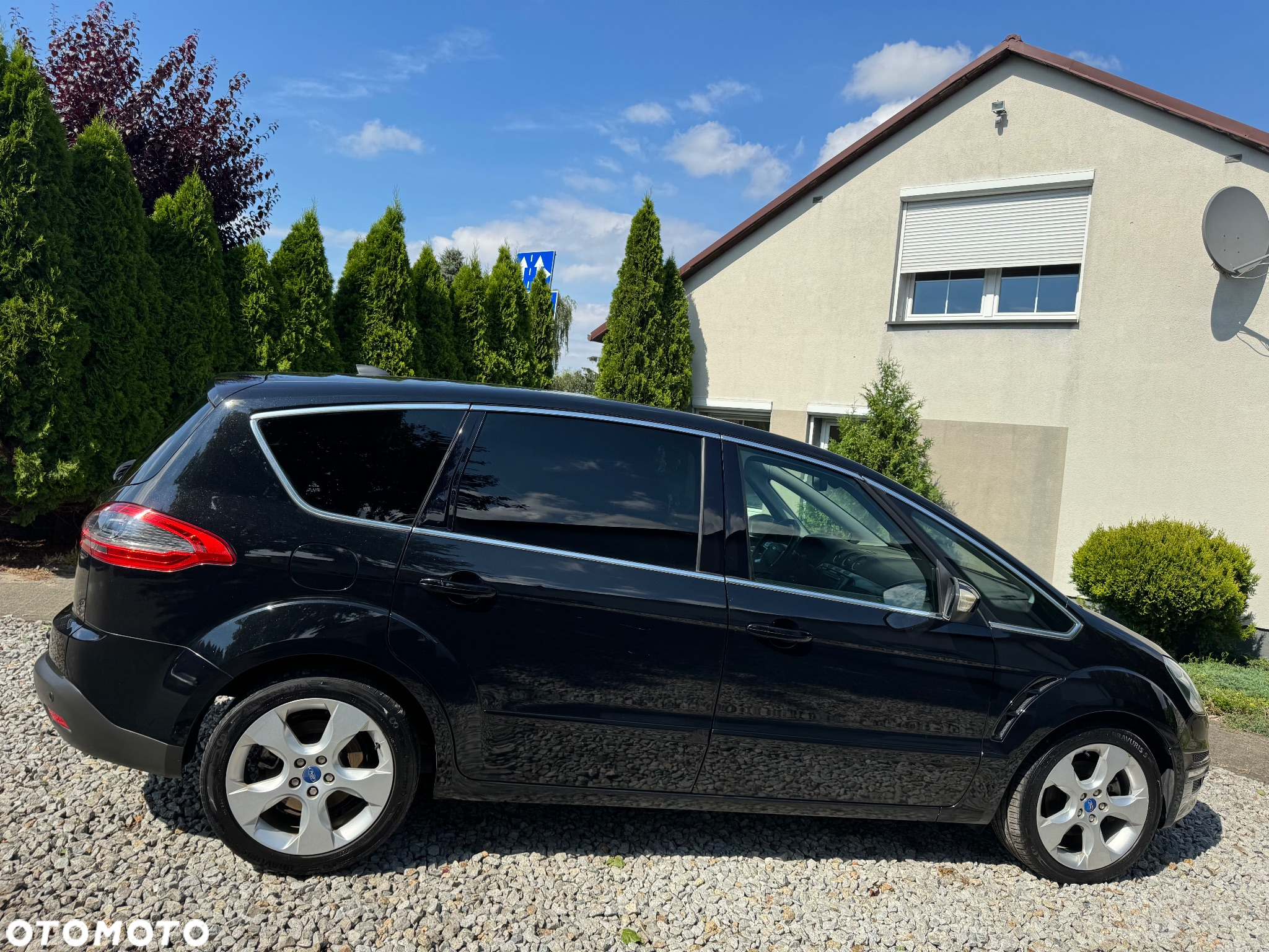 Ford S-Max 2.0 TDCi DPF Champions Edition - 21