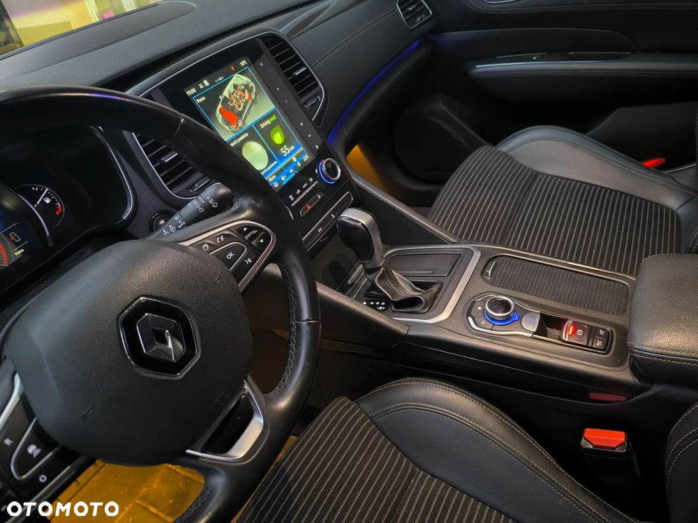 Renault Talisman 1.6 Energy dCi Intens EDC - 9