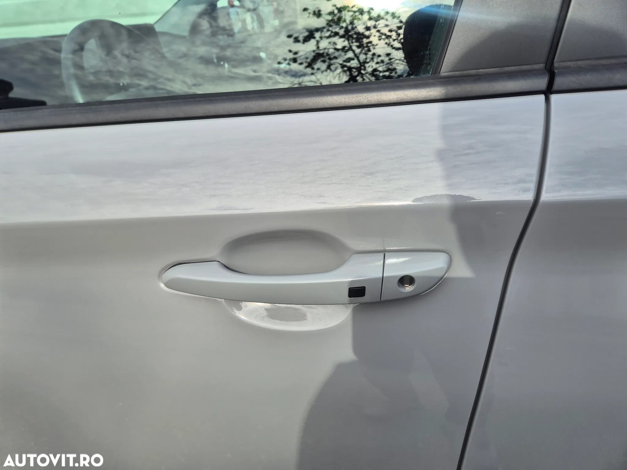 Hyundai KONA Hybrid 1.6 GDI 141 CP 2WD 6DCT Highway - 12