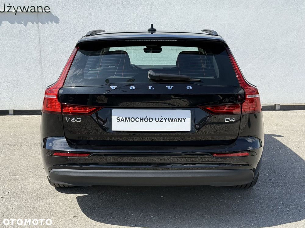 Volvo V60 - 9