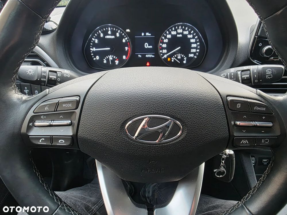 Hyundai i30 1.0 T-GDI Intro Edition - 15