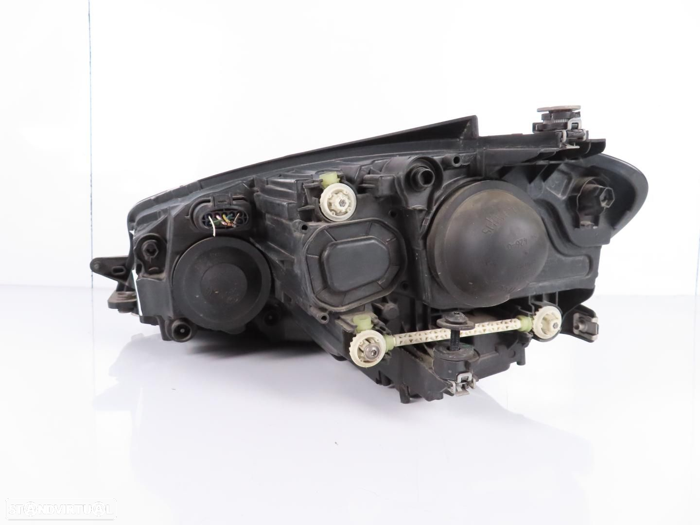 Farol Normal Direito Usado / Original VW GOLF VII (5G1, BQ1, BE1, BE2)/VW GOLF V... - 5