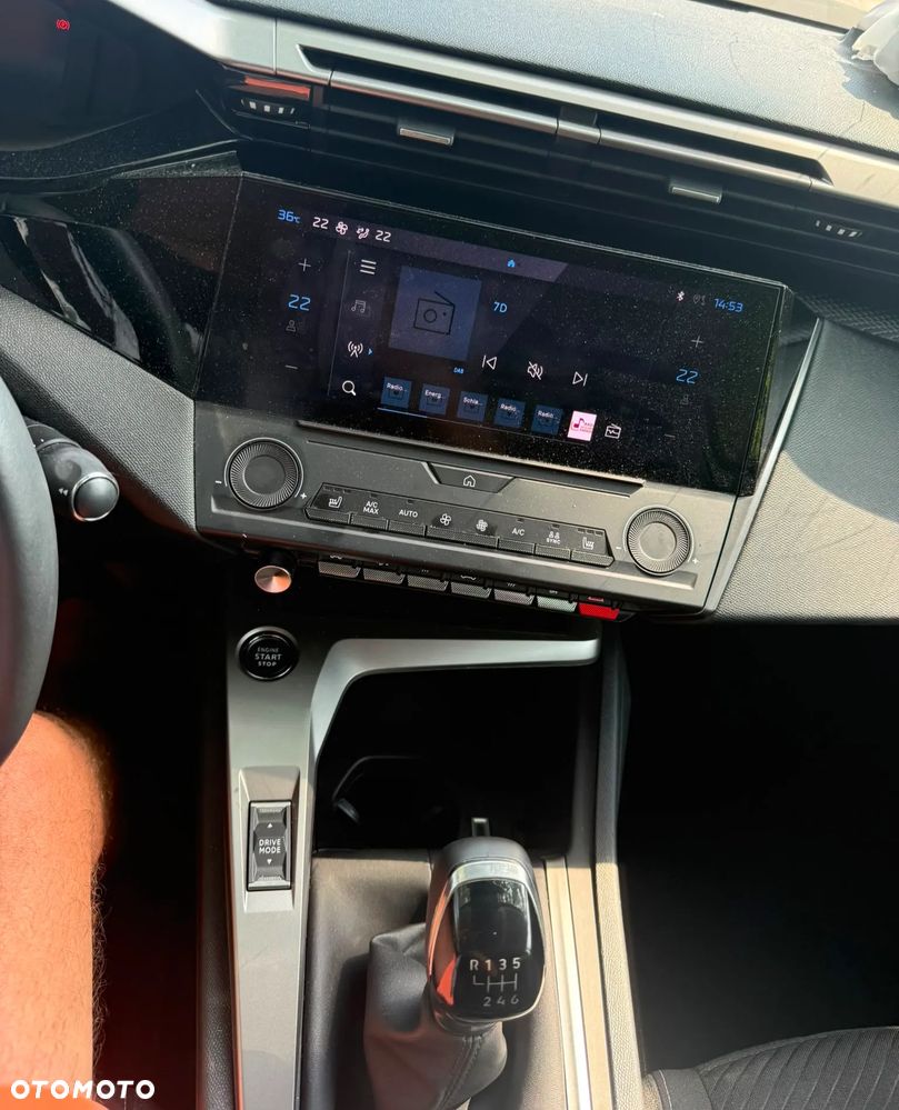 Peugeot 308 1.2 PureTech Active Pack S&S - 9