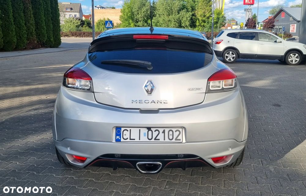 Renault Megane 2.0 16V R.S - 7