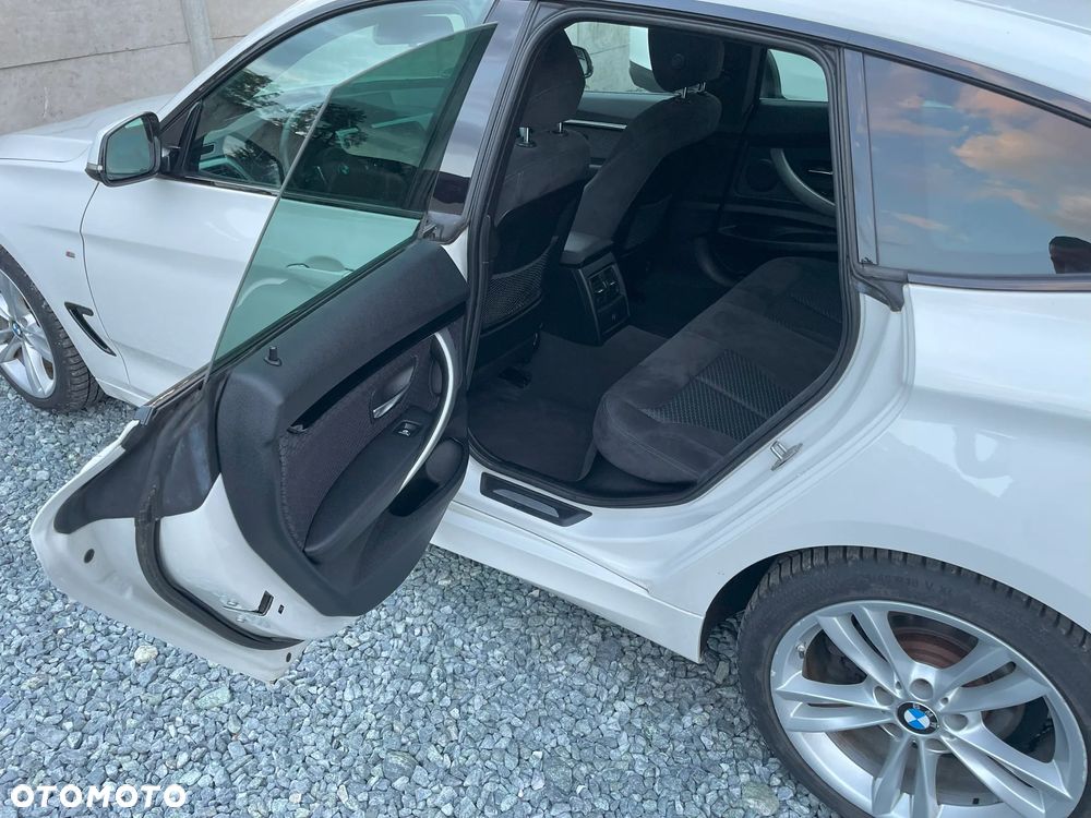 BMW 3GT - 19