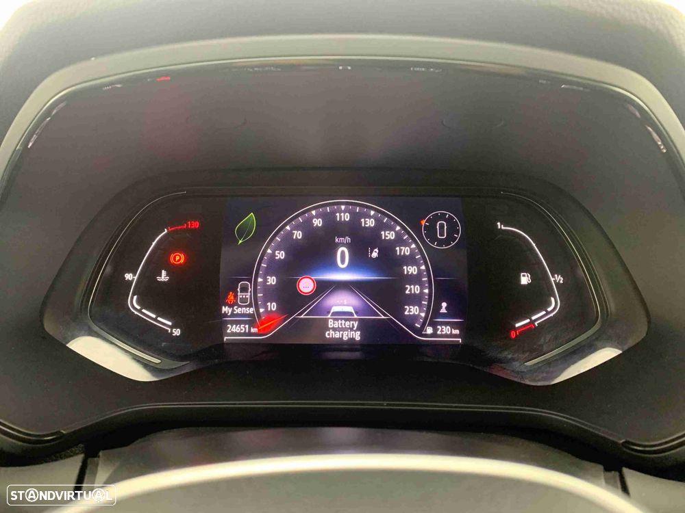 Renault Captur 1.0 TCe Techno - 8