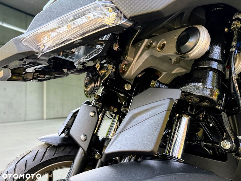 Kymco CV3 - 30