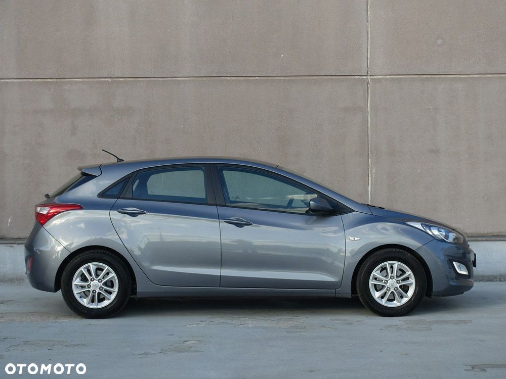 Hyundai i30 1.4 Comfort - 3