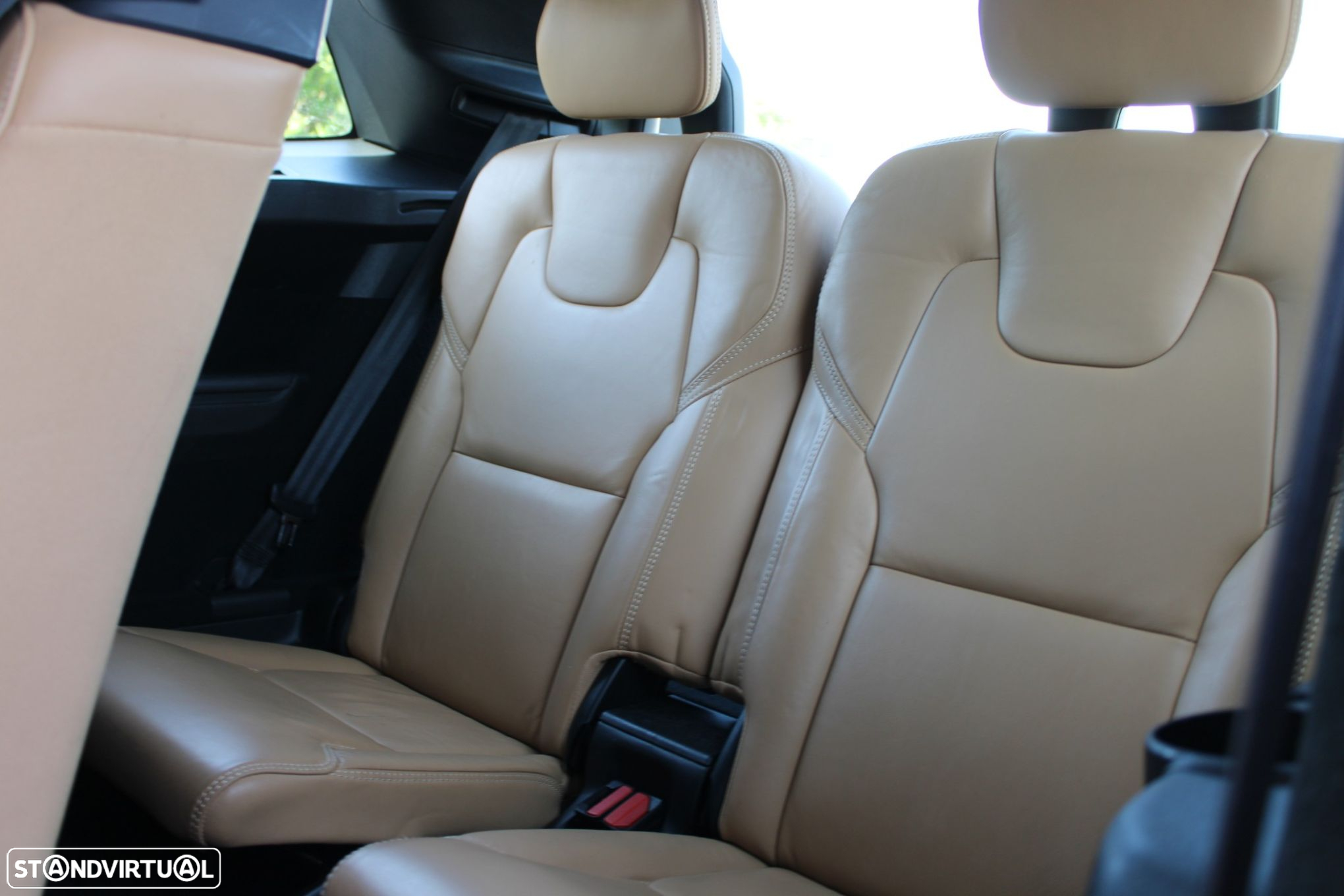 Volvo XC 90 2.0 T8 PHEV Inscription AWD - 46
