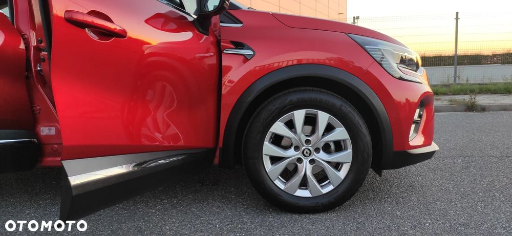Renault Captur 1.0 TCe Intens - 26