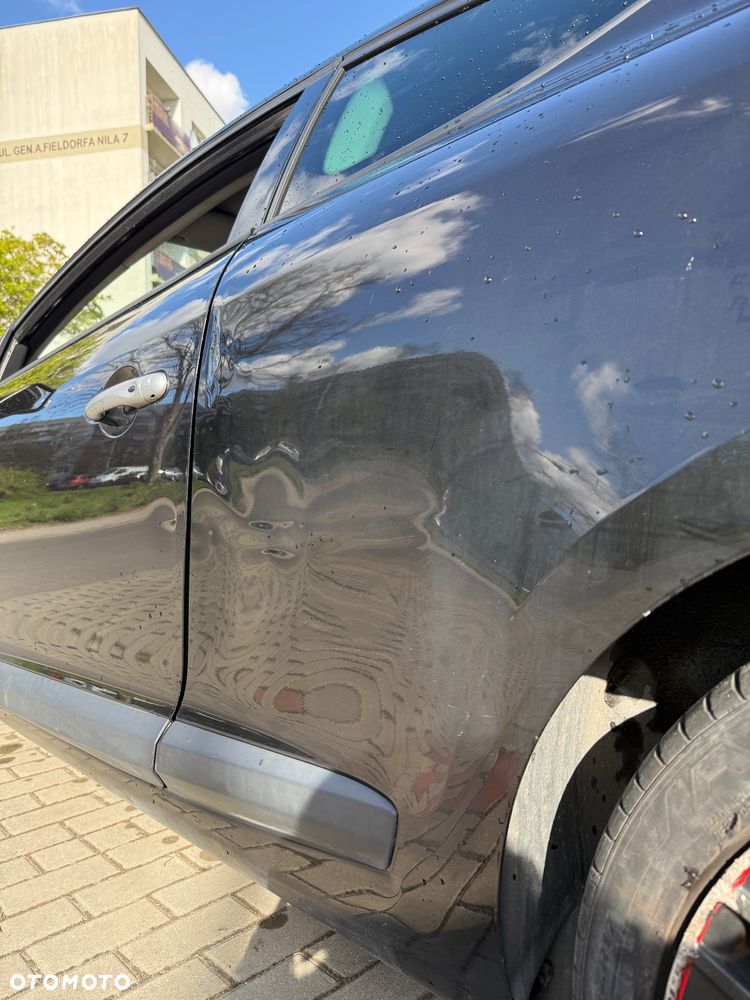 Renault Megane 1.5 dCi Dynamique - 9
