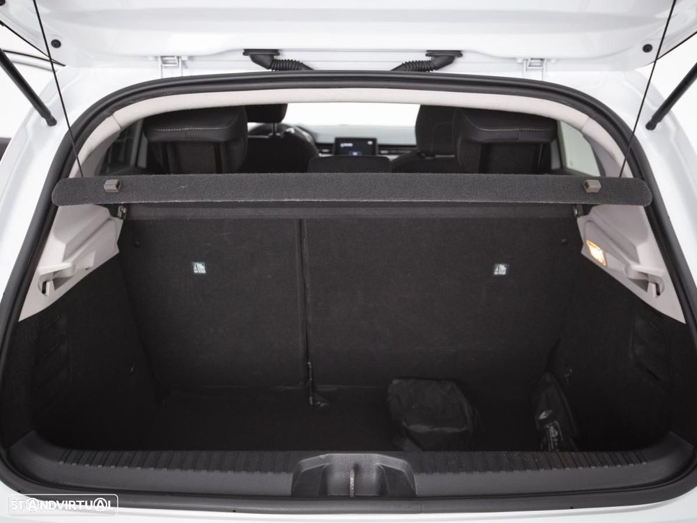 Renault Clio 1.0 TCe Intens Bi-Fuel - 6