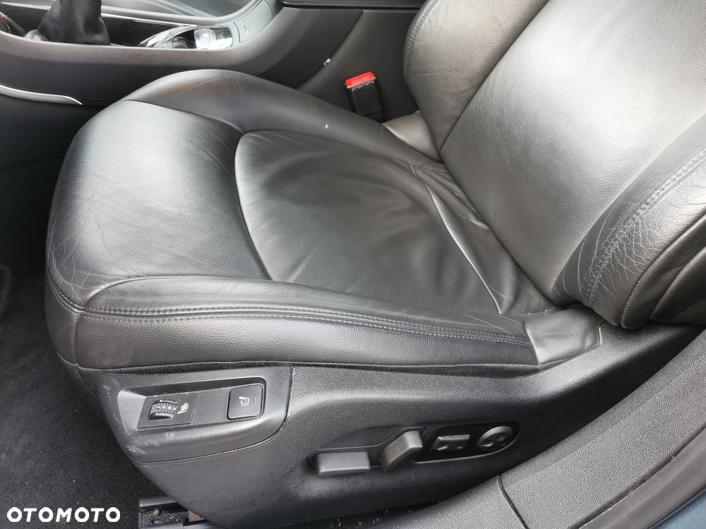 Citroën C5 2.0 HDi Exclusive - 22