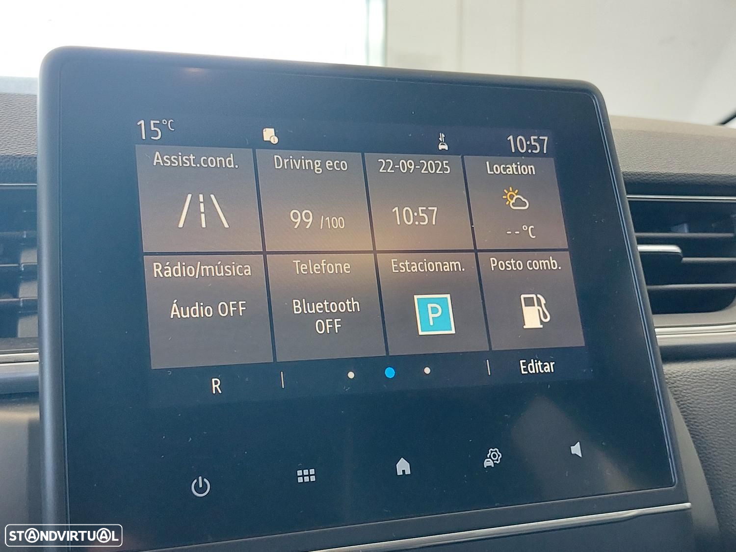Renault Captur 1.3 TCe Exclusive - 29