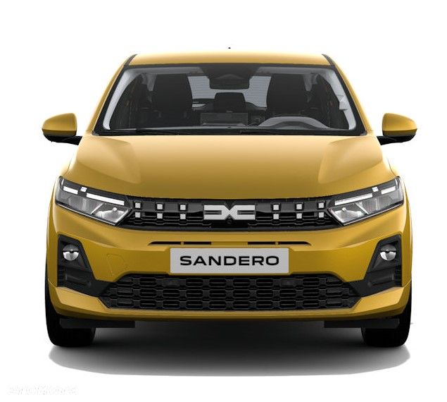Dacia Sandero - 8