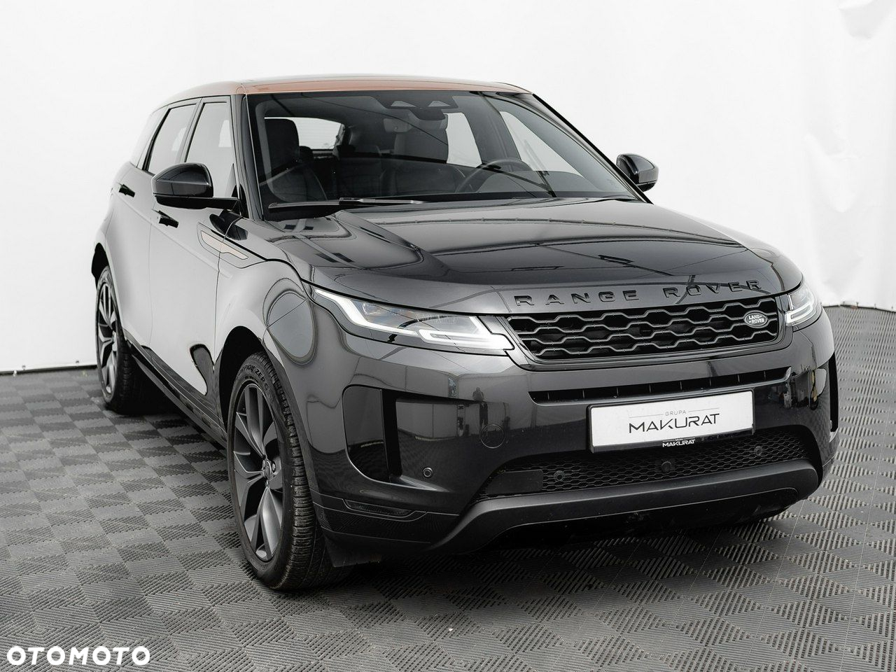 Land Rover Range Rover Evoque - 4