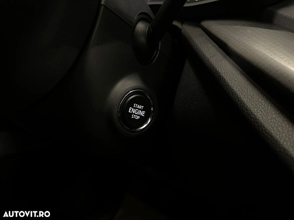 Skoda Octavia 2.0 TDI Ambition - 19