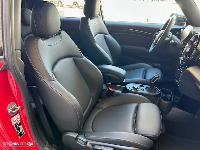 MINI 3 Portas Cooper SE Premium Extra Yours - 33