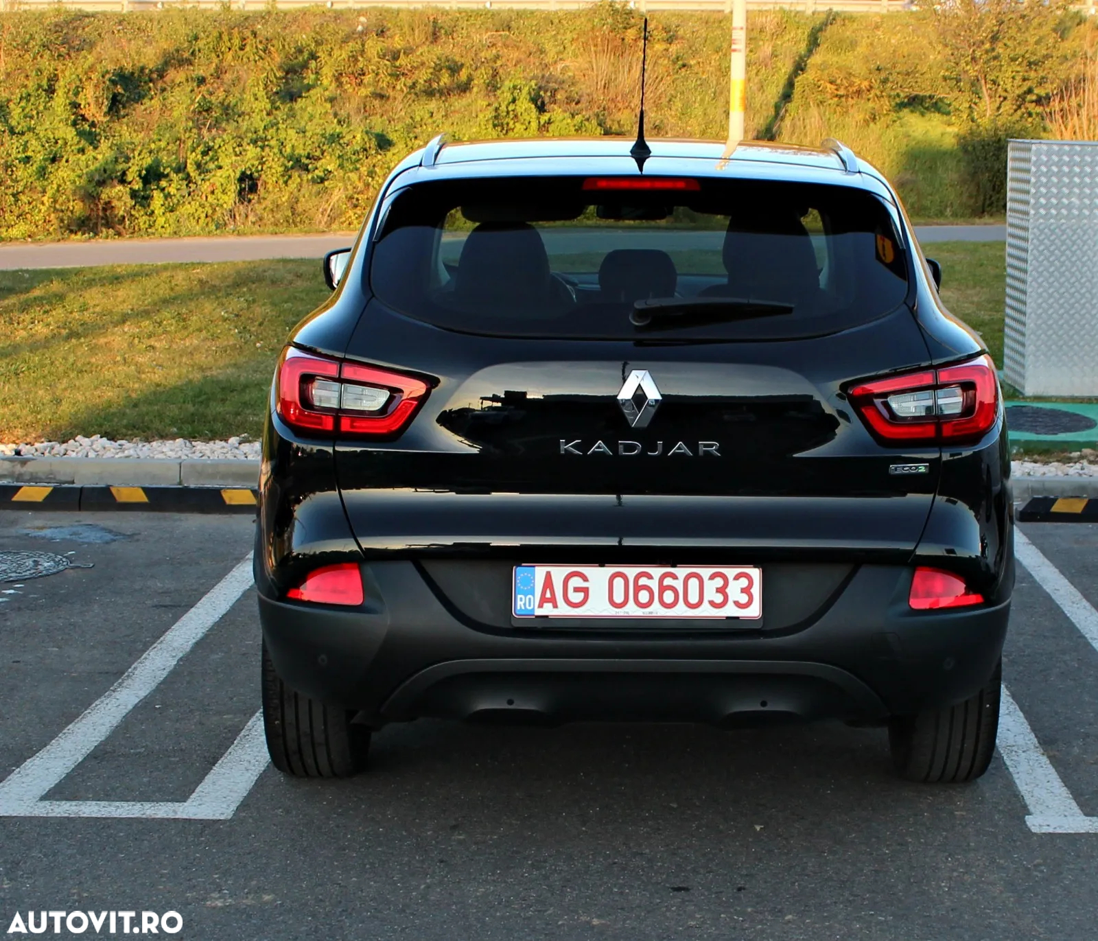Renault Kadjar 1.5 DCI EDC XMod - 19