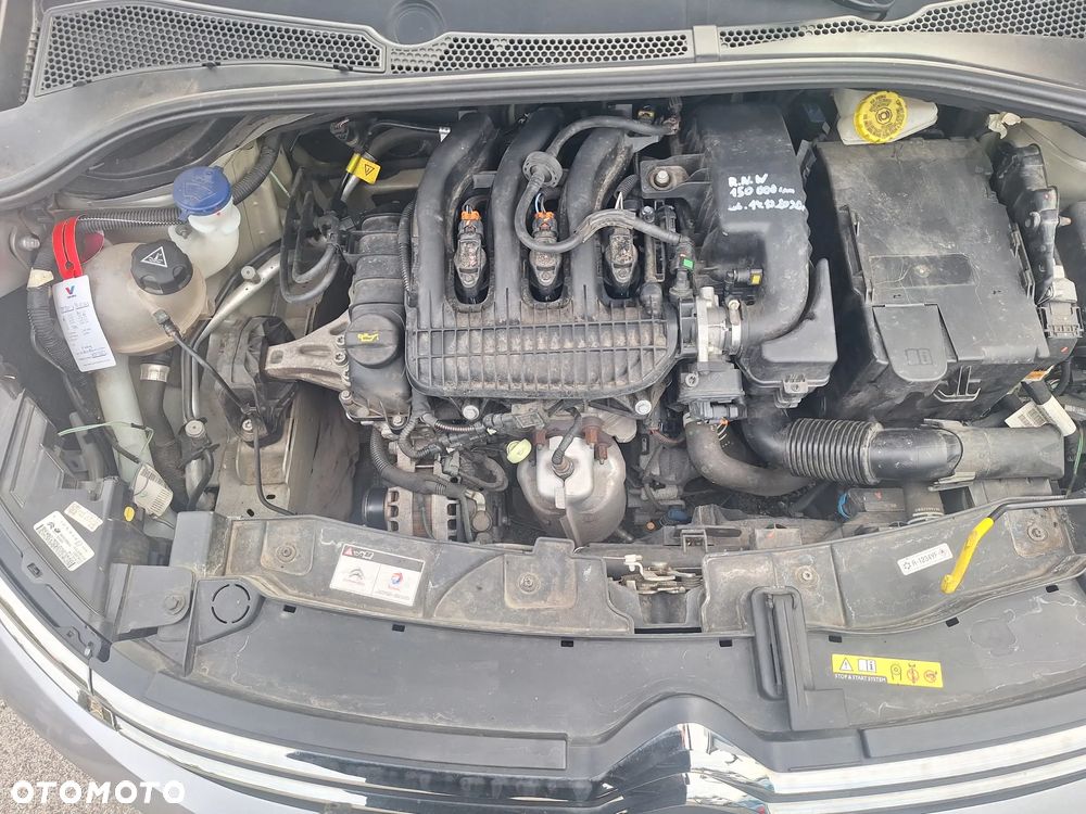 Citroën C3 1.2 PureTech Live - 20