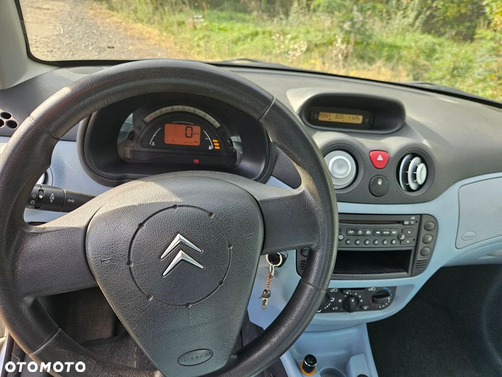 Citroën C3 - 11